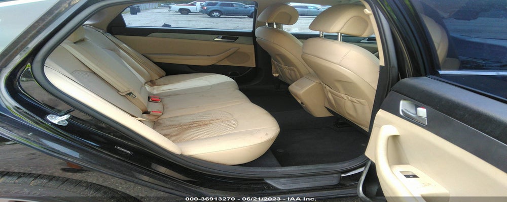 5NPE24AF6GH325985 2016 HYUNDAI SONATA photo no. 8