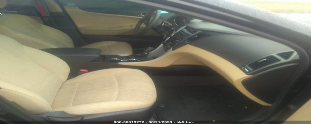 5NPEB4AC6CH491455 2012 HYUNDAI SONATA photo no. 5