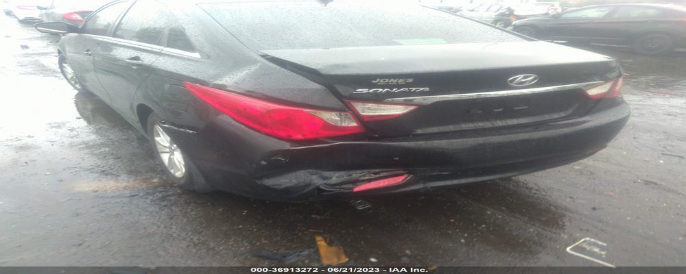 5NPEB4AC6CH491455 2012 HYUNDAI SONATA photo no. 6