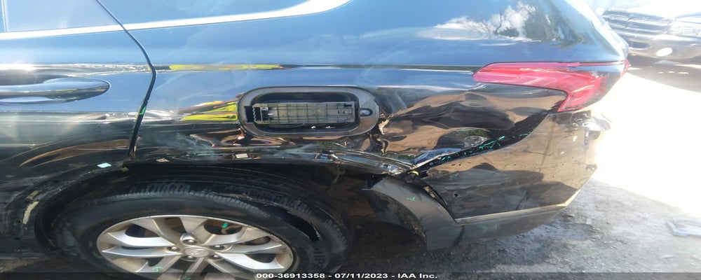 5NMS2CAD9KH122400 2019 HYUNDAI SANTA FE photo no. 6