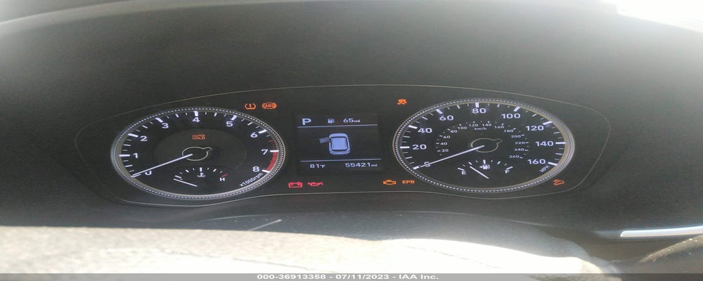 5NMS2CAD9KH122400 2019 HYUNDAI SANTA FE photo no. 7