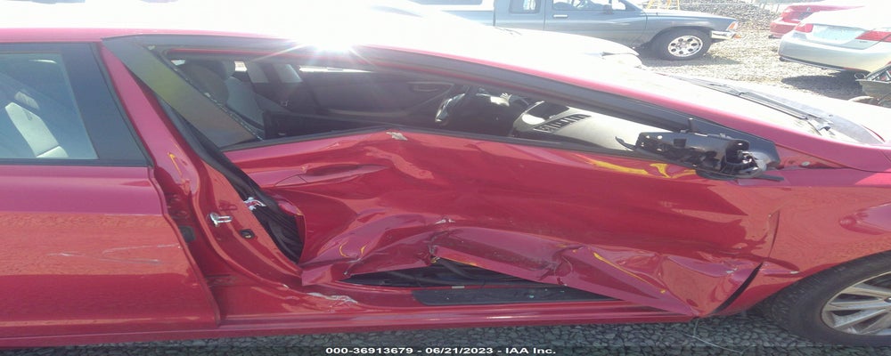 KMHDH4AE8GU518500 2016 HYUNDAI ELANTRA photo no. 6