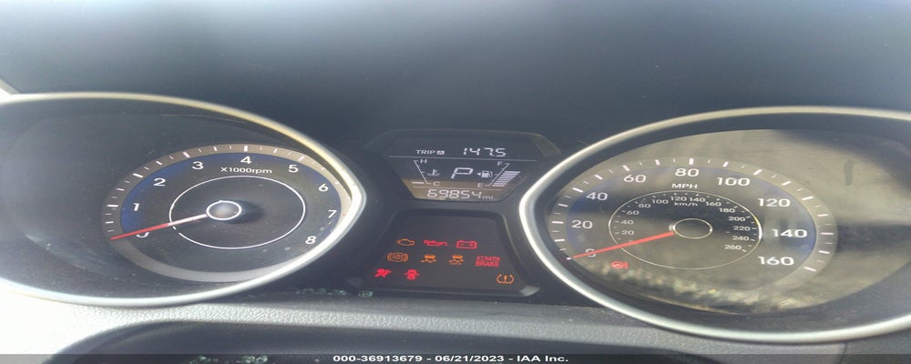 KMHDH4AE8GU518500 2016 HYUNDAI ELANTRA photo no. 7