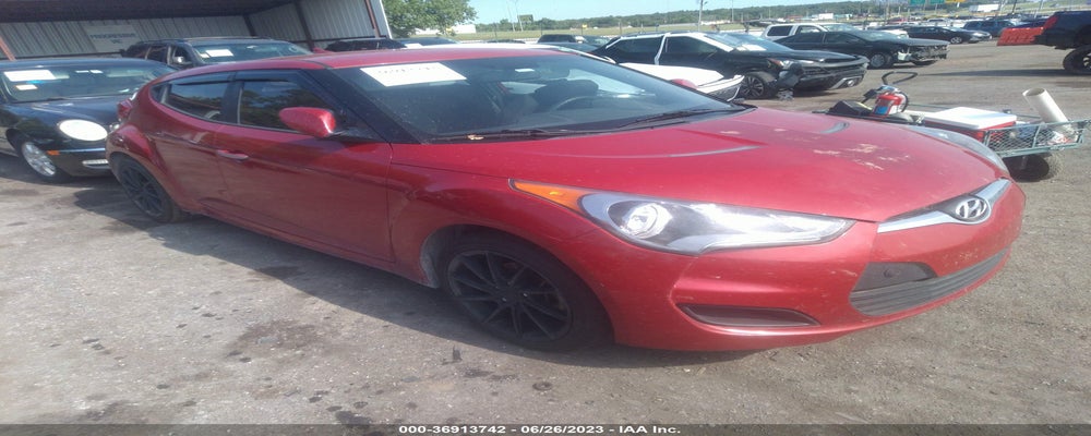 KMHTC6AD2FU245016 2015 HYUNDAI VELOSTER photo no. 11