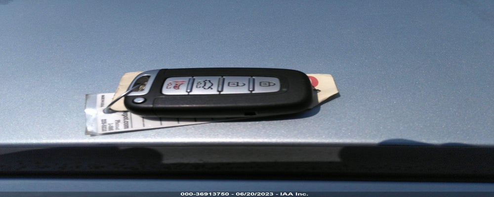 KMHEC4A47EA116931 2014 HYUNDAI SONATA HYBRID photo no. 11