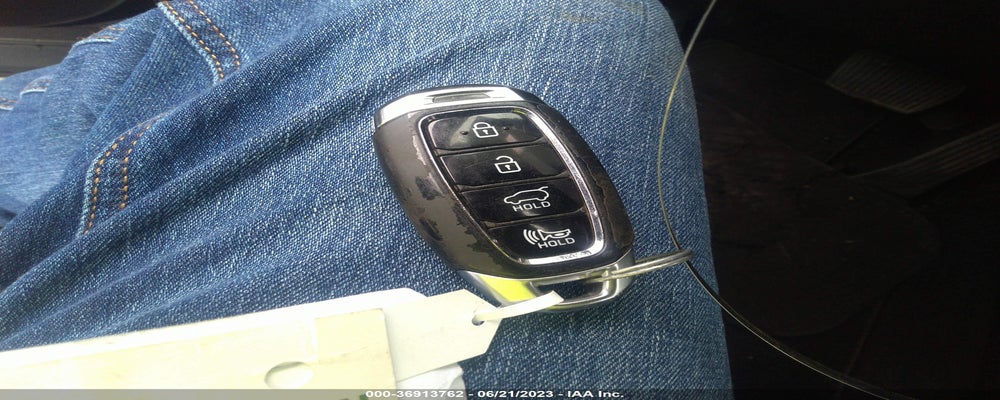 5NMS3CAD0KH043789 2019 HYUNDAI SANTA FE photo no. 11