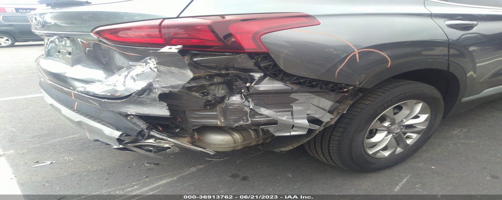 5NMS3CAD0KH043789 2019 HYUNDAI SANTA FE photo no. 6