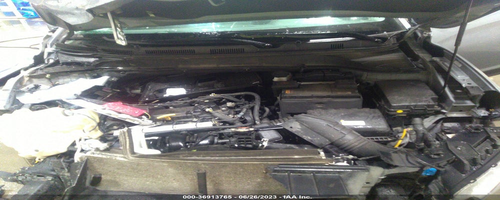 KM8K6CAA3MU677649 2021 HYUNDAI KONA photo no. 10