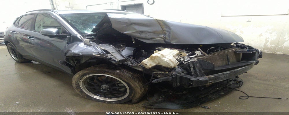 KM8K6CAA3MU677649 2021 HYUNDAI KONA photo no. 6