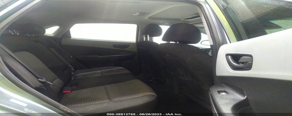 KM8K6CAA3MU677649 2021 HYUNDAI KONA photo no. 8
