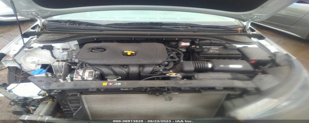 KMHD84LF4KU823460 2019 HYUNDAI ELANTRA photo no. 10