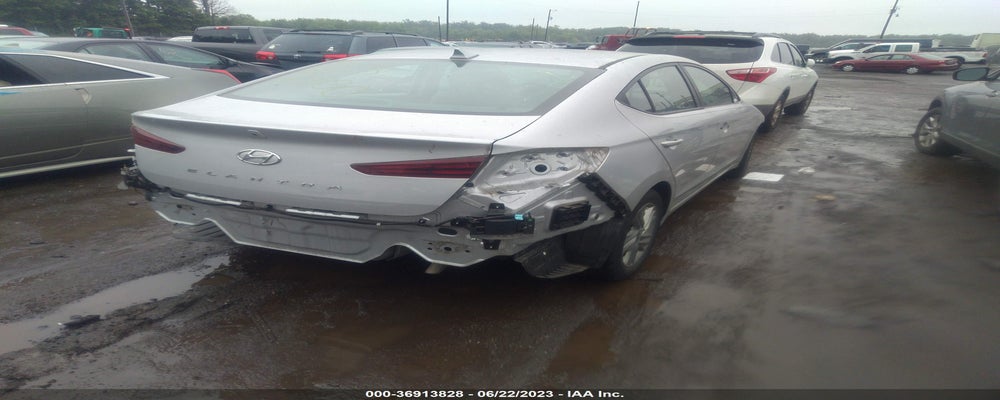 KMHD84LF4KU823460 2019 HYUNDAI ELANTRA photo no. 4