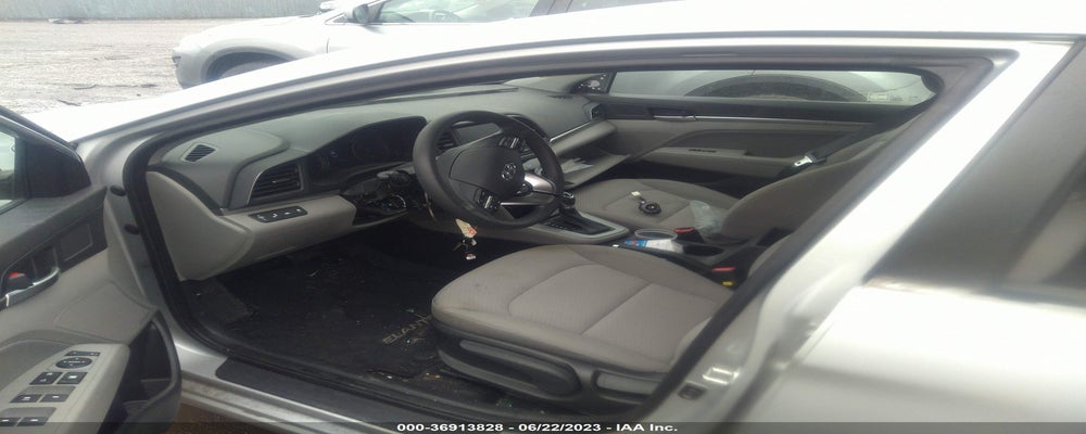 KMHD84LF4KU823460 2019 HYUNDAI ELANTRA photo no. 5