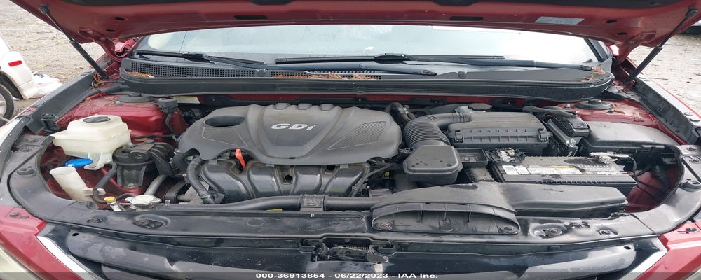5NPEB4AC5DH725439 2013 HYUNDAI SONATA photo no. 10