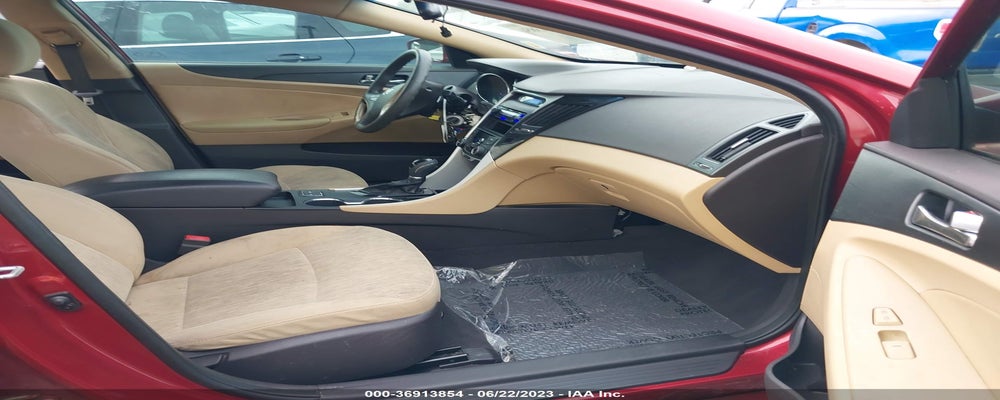 5NPEB4AC5DH725439 2013 HYUNDAI SONATA photo no. 5