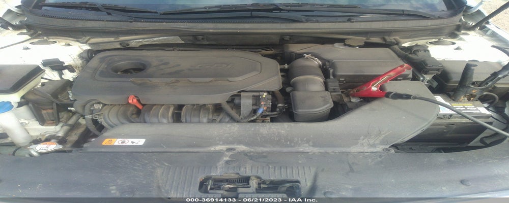 5NPE24AF1HH464777 2017 HYUNDAI SONATA photo no. 10