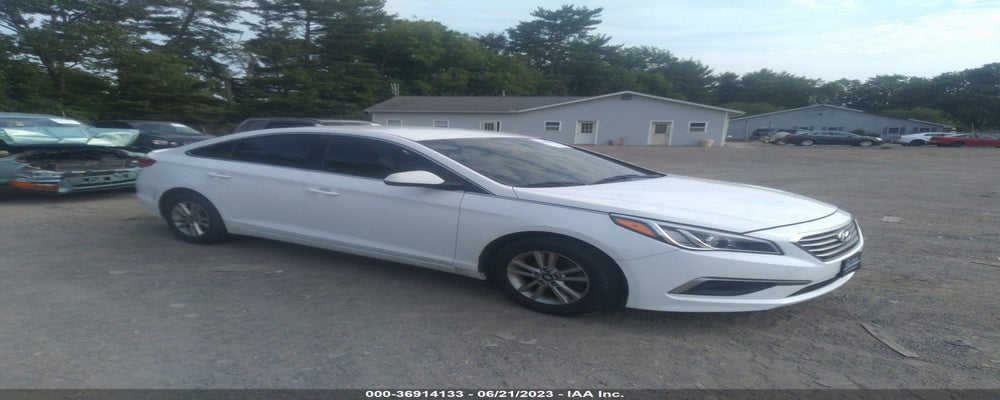 5NPE24AF1HH464777 2017 HYUNDAI SONATA photo no. 20