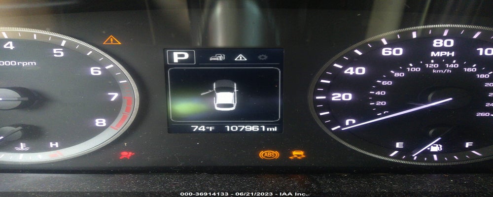 5NPE24AF1HH464777 2017 HYUNDAI SONATA photo no. 7