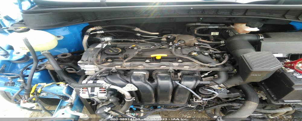 KM8J33A43GU188218 2016 HYUNDAI TUCSON photo no. 10