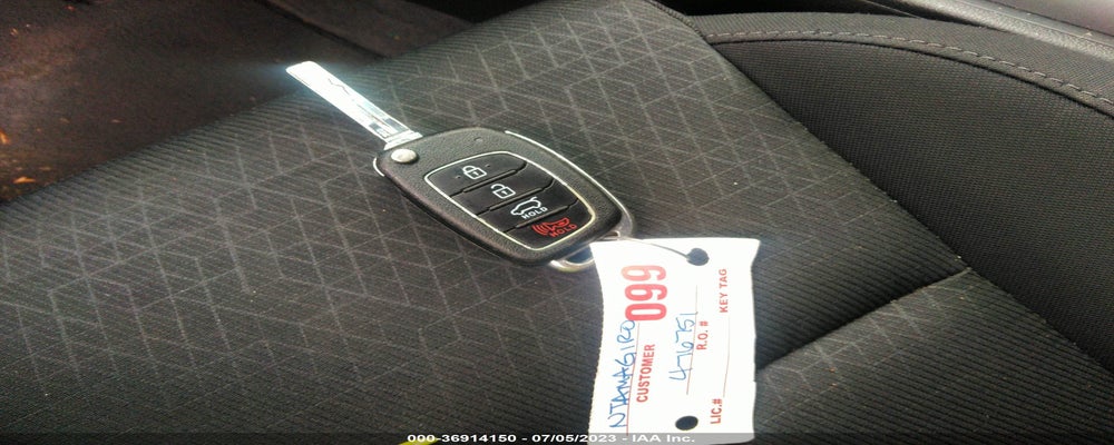 KM8J33A43GU188218 2016 HYUNDAI TUCSON photo no. 11