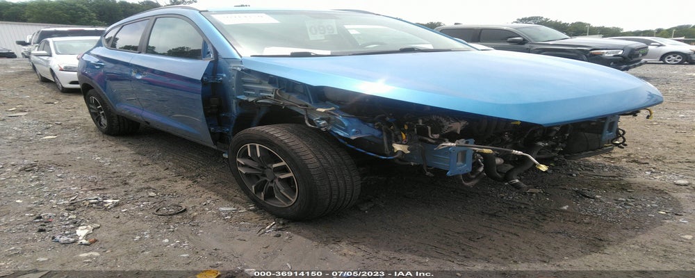 KM8J33A43GU188218 2016 HYUNDAI TUCSON photo no. 6