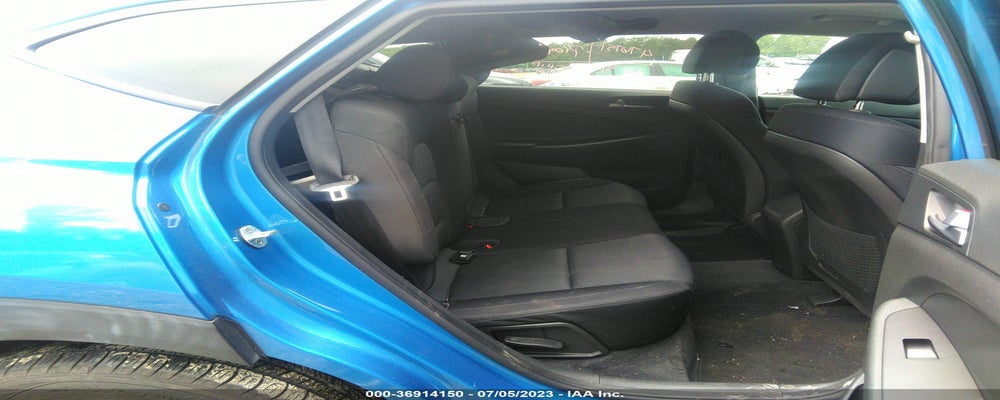 KM8J33A43GU188218 2016 HYUNDAI TUCSON photo no. 8