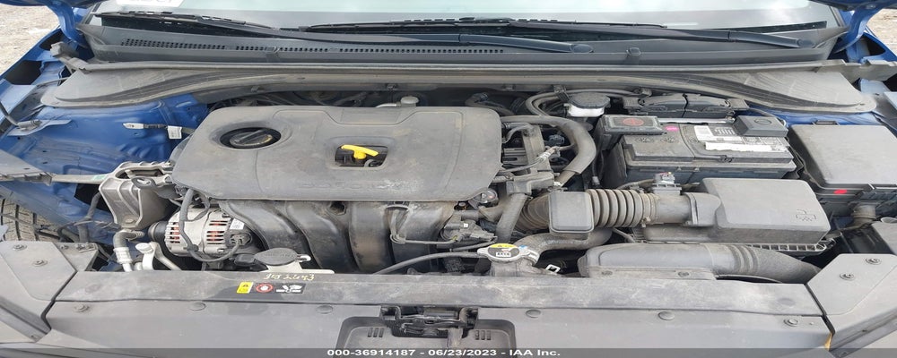 5NPD84LF6LH508918 2020 HYUNDAI ELANTRA photo no. 10