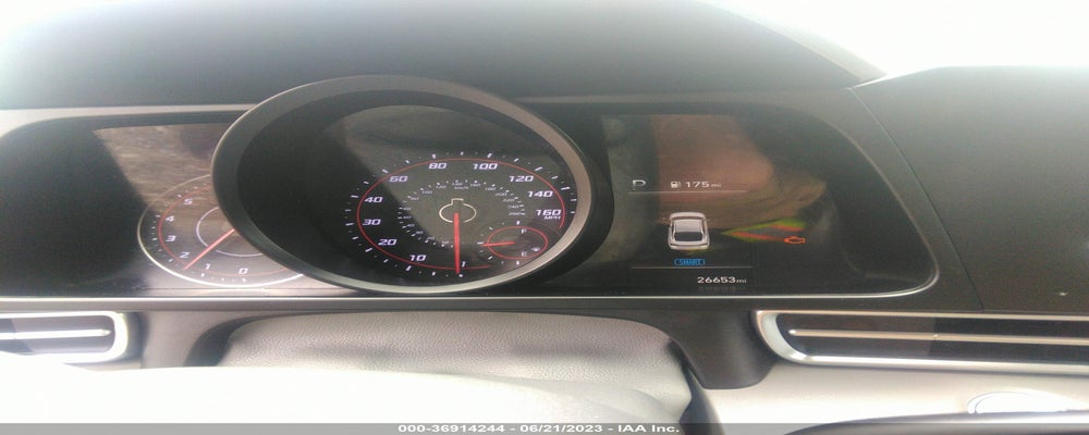 KMHLM4AG7PU457312 2023 HYUNDAI ELANTRA photo no. 7