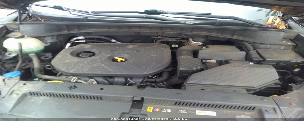 KM8J3CA47HU400345 2017 HYUNDAI TUCSON photo no. 10