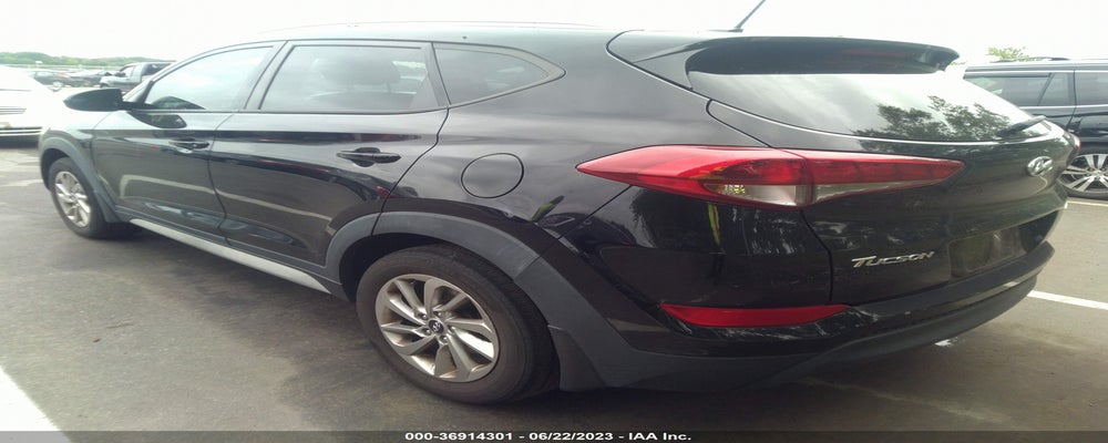 KM8J3CA47HU400345 2017 HYUNDAI TUCSON photo no. 3