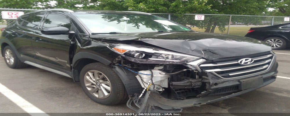 KM8J3CA47HU400345 2017 HYUNDAI TUCSON photo no. 6