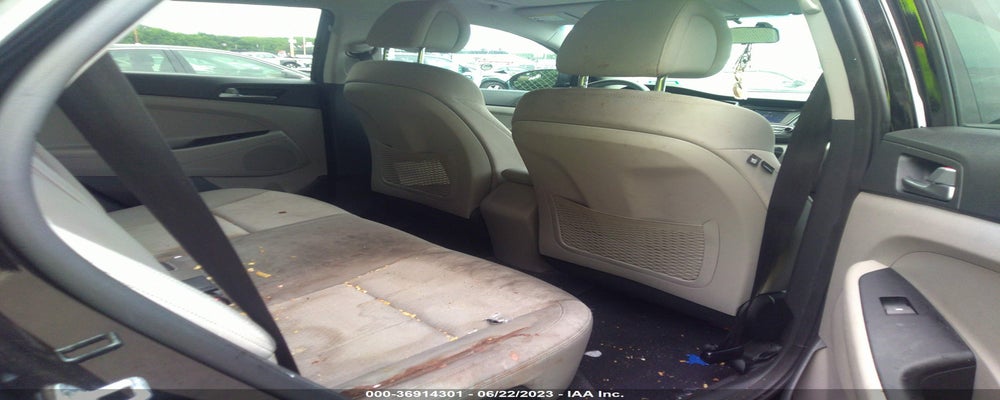 KM8J3CA47HU400345 2017 HYUNDAI TUCSON photo no. 8