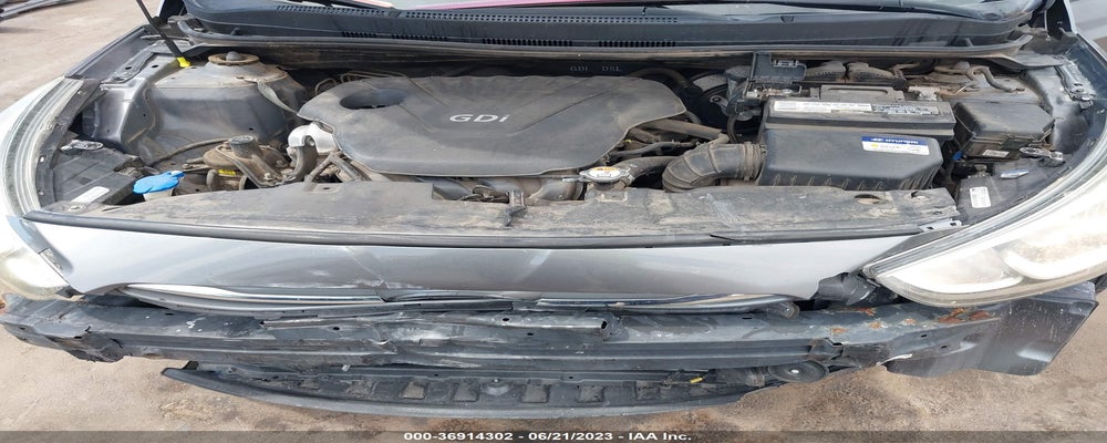 KMHCT4AE5GU084935 2016 HYUNDAI ACCENT photo no. 10