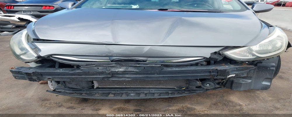 KMHCT4AE5GU084935 2016 HYUNDAI ACCENT photo no. 6