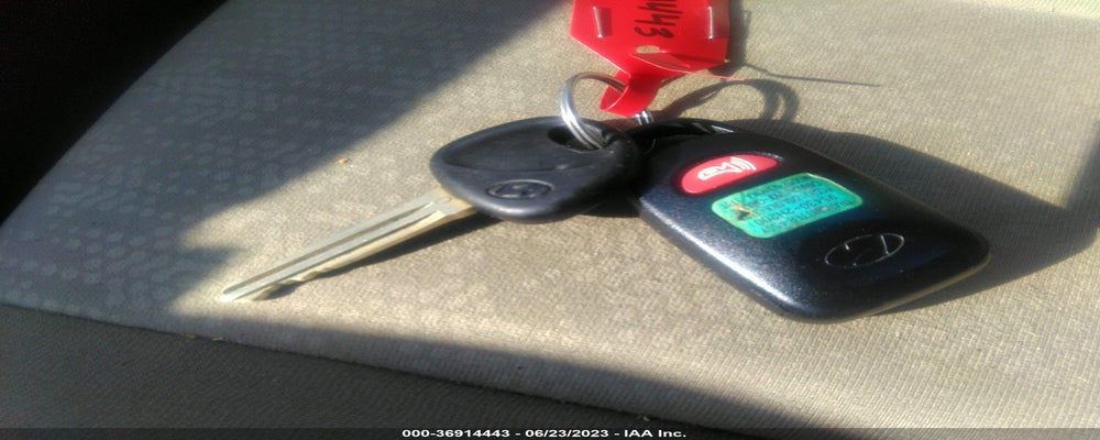 KMHDU4AD5AU186574 2010 HYUNDAI ELANTRA photo no. 11