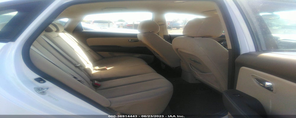 KMHDU4AD5AU186574 2010 HYUNDAI ELANTRA photo no. 8