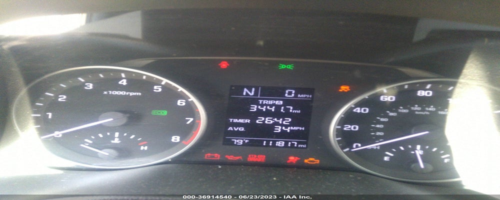5NPD84LF9HH167652 2017 HYUNDAI ELANTRA photo no. 7