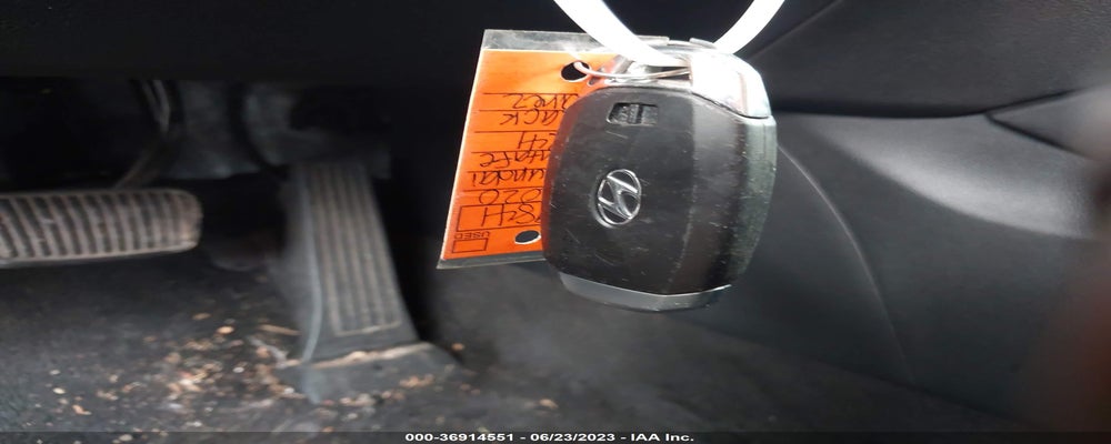 5NMS3CAD4LH224721 2020 HYUNDAI SANTA FE photo no. 11