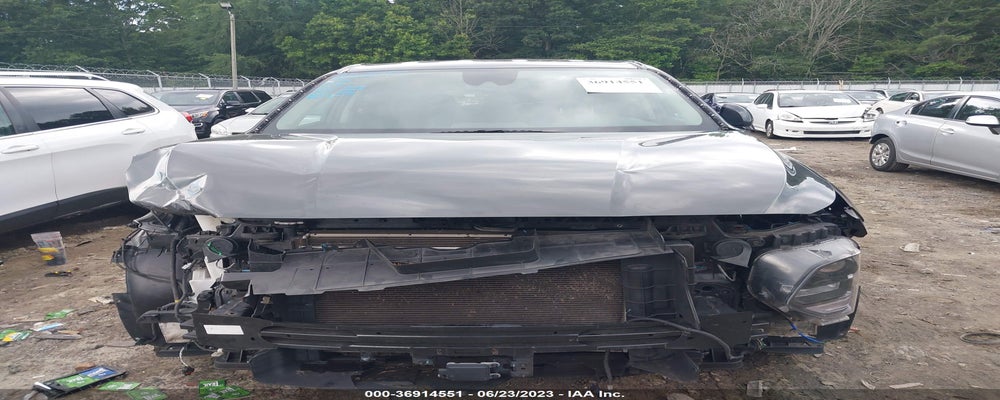 5NMS3CAD4LH224721 2020 HYUNDAI SANTA FE photo no. 6