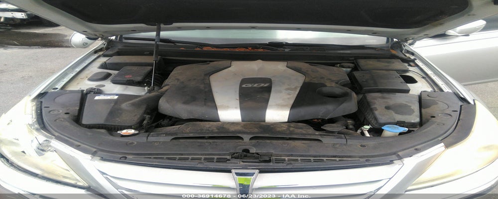 KMHGC4DD8DU246752 2013 HYUNDAI GENESIS photo no. 10