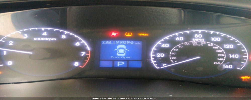 KMHGC4DD8DU246752 2013 HYUNDAI GENESIS photo no. 7