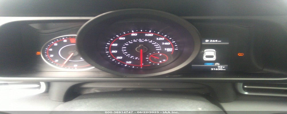 KMHLL4AG3NU262906 2022 HYUNDAI ELANTRA photo no. 7