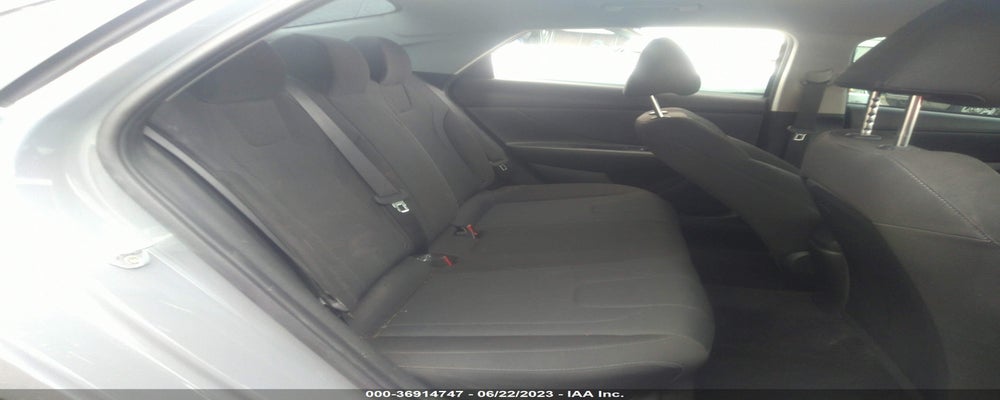 KMHLL4AG3NU262906 2022 HYUNDAI ELANTRA photo no. 8