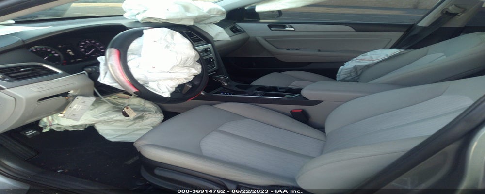 KMHE24L31HA075577 2017 HYUNDAI SONATA HYBRID photo no. 5