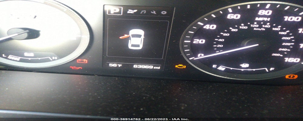 KMHE24L31HA075577 2017 HYUNDAI SONATA HYBRID photo no. 7