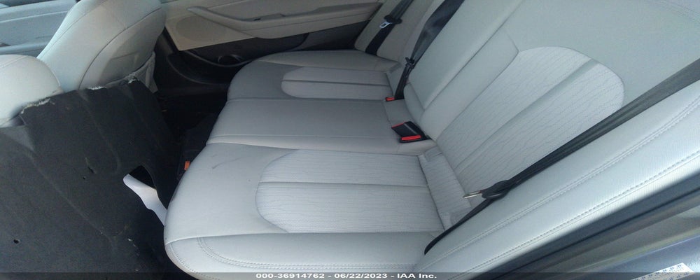 KMHE24L31HA075577 2017 HYUNDAI SONATA HYBRID photo no. 8