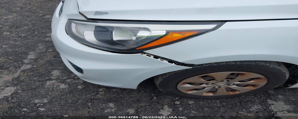 KMHCT4AEXGU035438 2016 HYUNDAI ACCENT photo no. 6