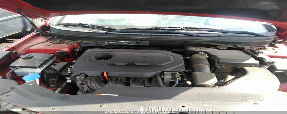 5NPE24AF7HH466985 2017 HYUNDAI SONATA photo no. 10