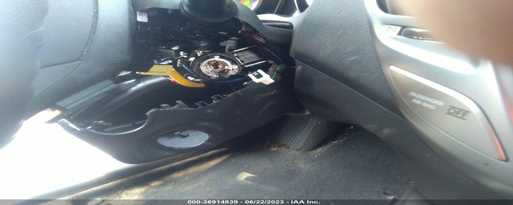 KMHTC6AD1CU078367 2012 HYUNDAI VELOSTER photo no. 6