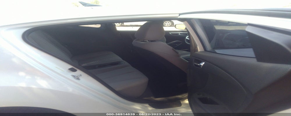 KMHTC6AD1CU078367 2012 HYUNDAI VELOSTER photo no. 8